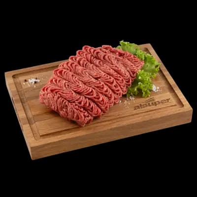 Carne Molida 80/20