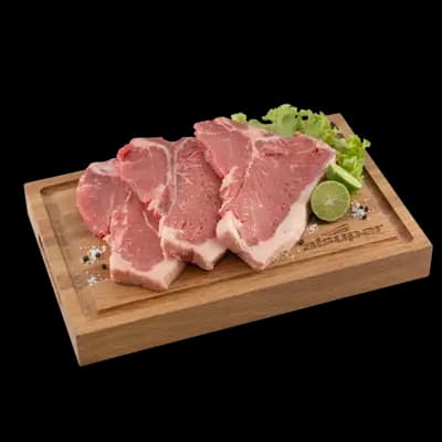 T-Bone