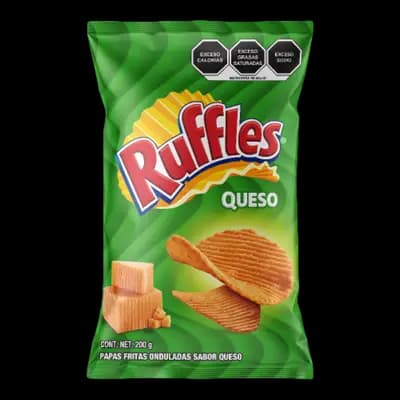 Sabritas Clásicas 170g