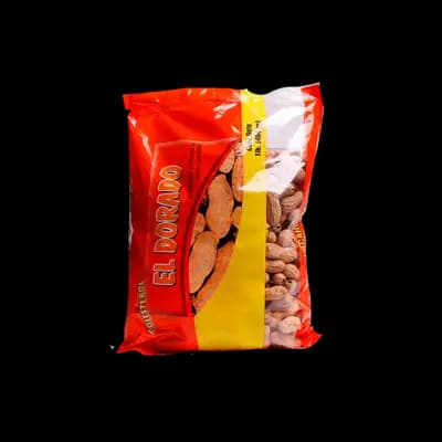 Cacahuate Salado 200g