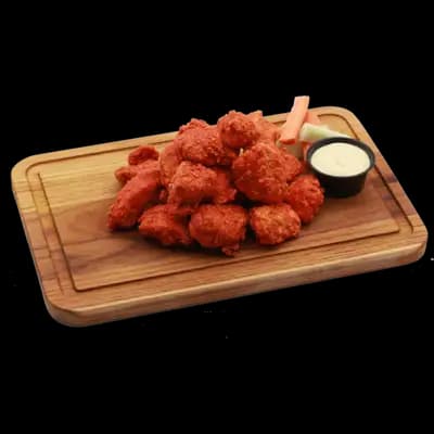 Nuggets de Pollo 1kg
