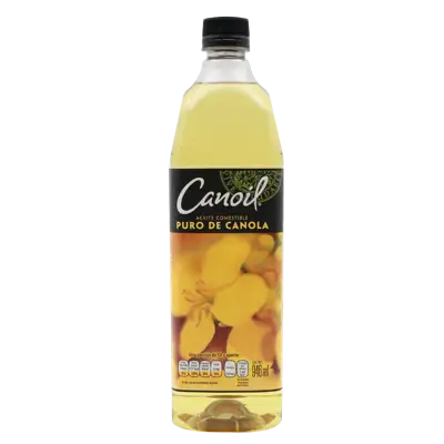 Aceite de Canola 5L