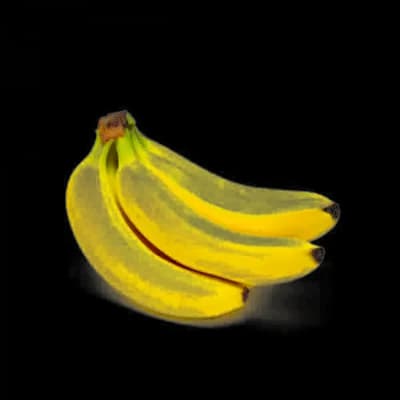 Plátano Macho