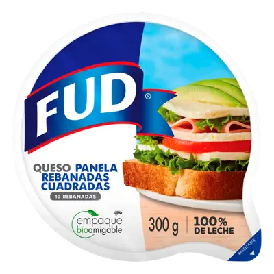 Queso Panela 400g