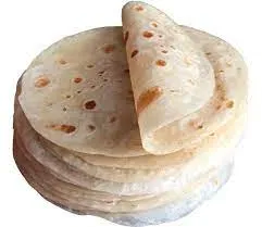 Tortillas de Harina