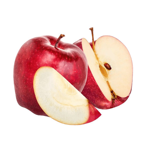 Manzana Roja - vista 2
