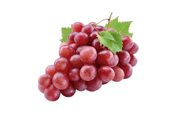 Uvas Rojas