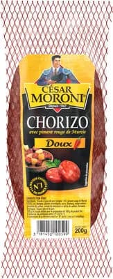 Chorizo