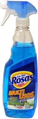 Limpiador Multiusos 500ml