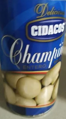 Champiñón