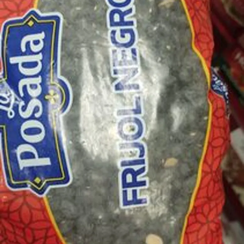 Frijol Negro 5kg