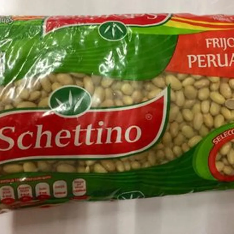 Frijol Peruano 1kg