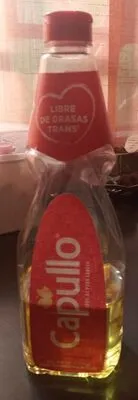 Aceite de Canola 5L