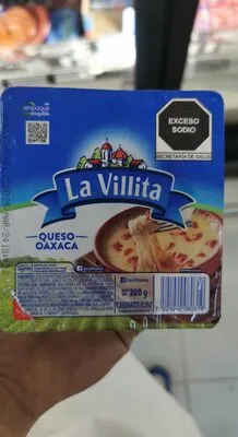 Queso Oaxaca 400g