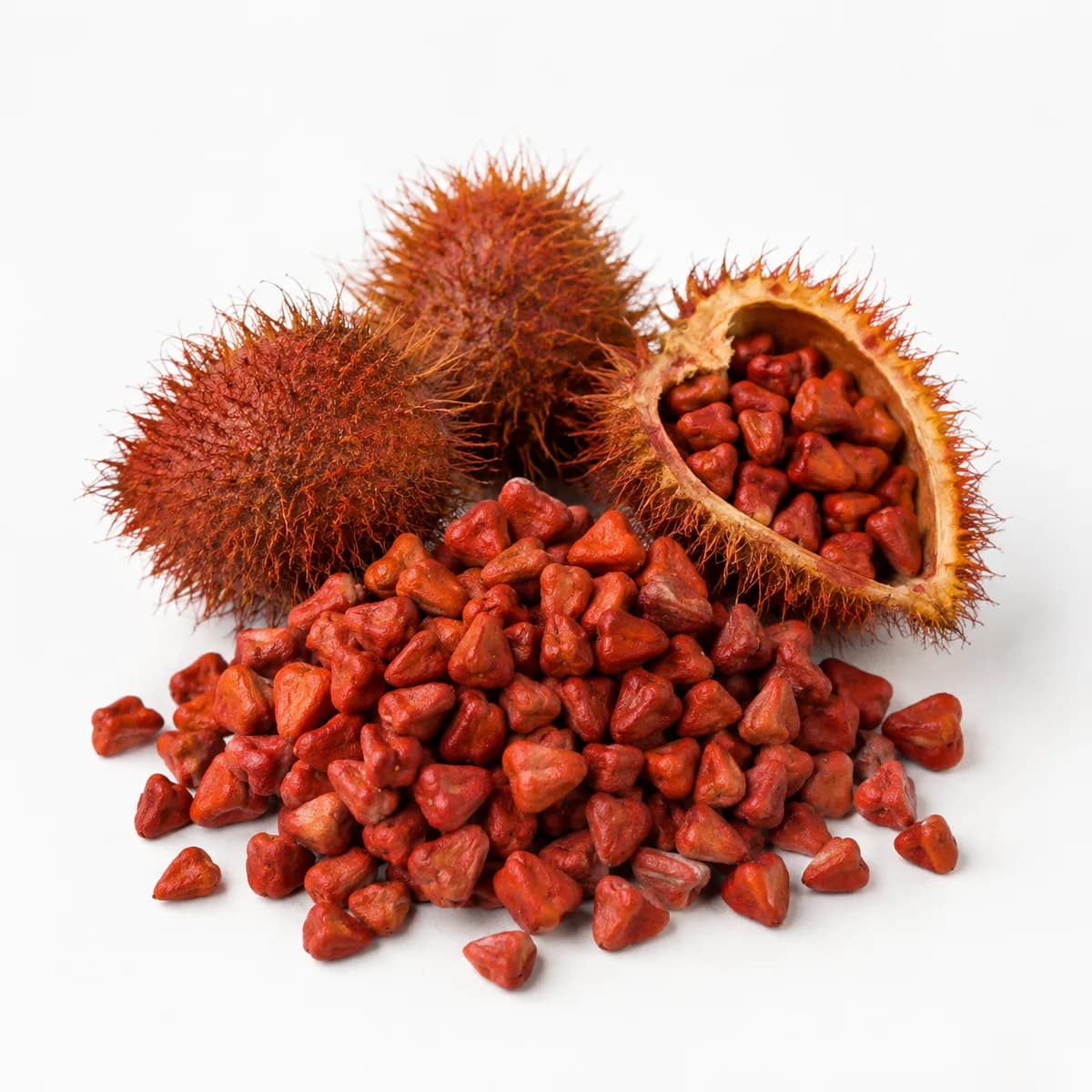 Achiote