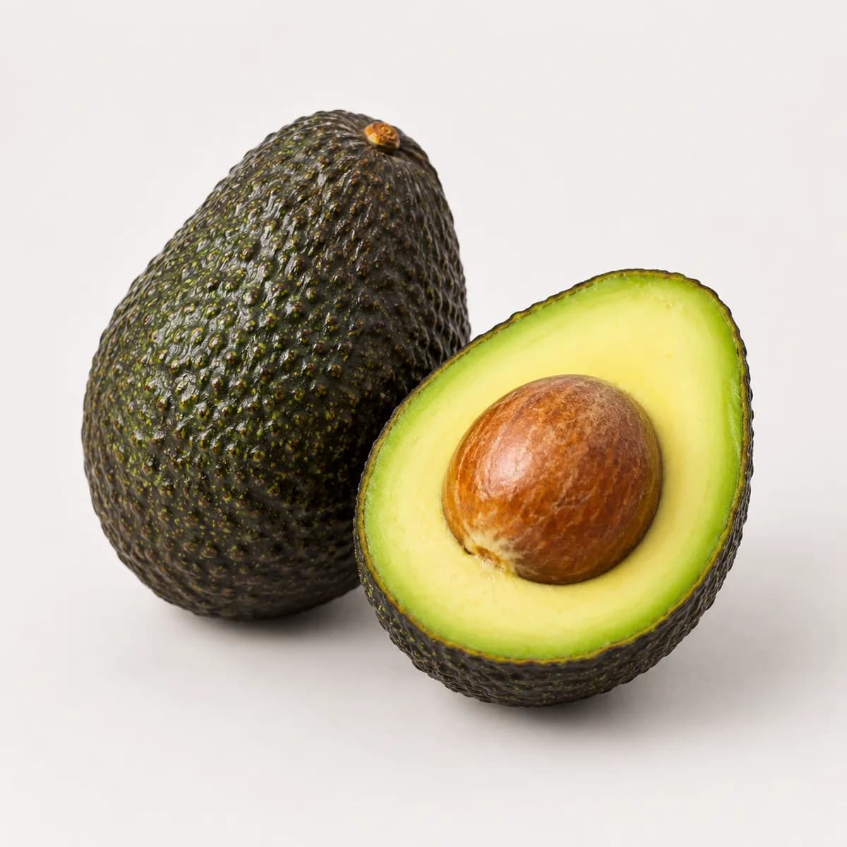 Aguacate Hass