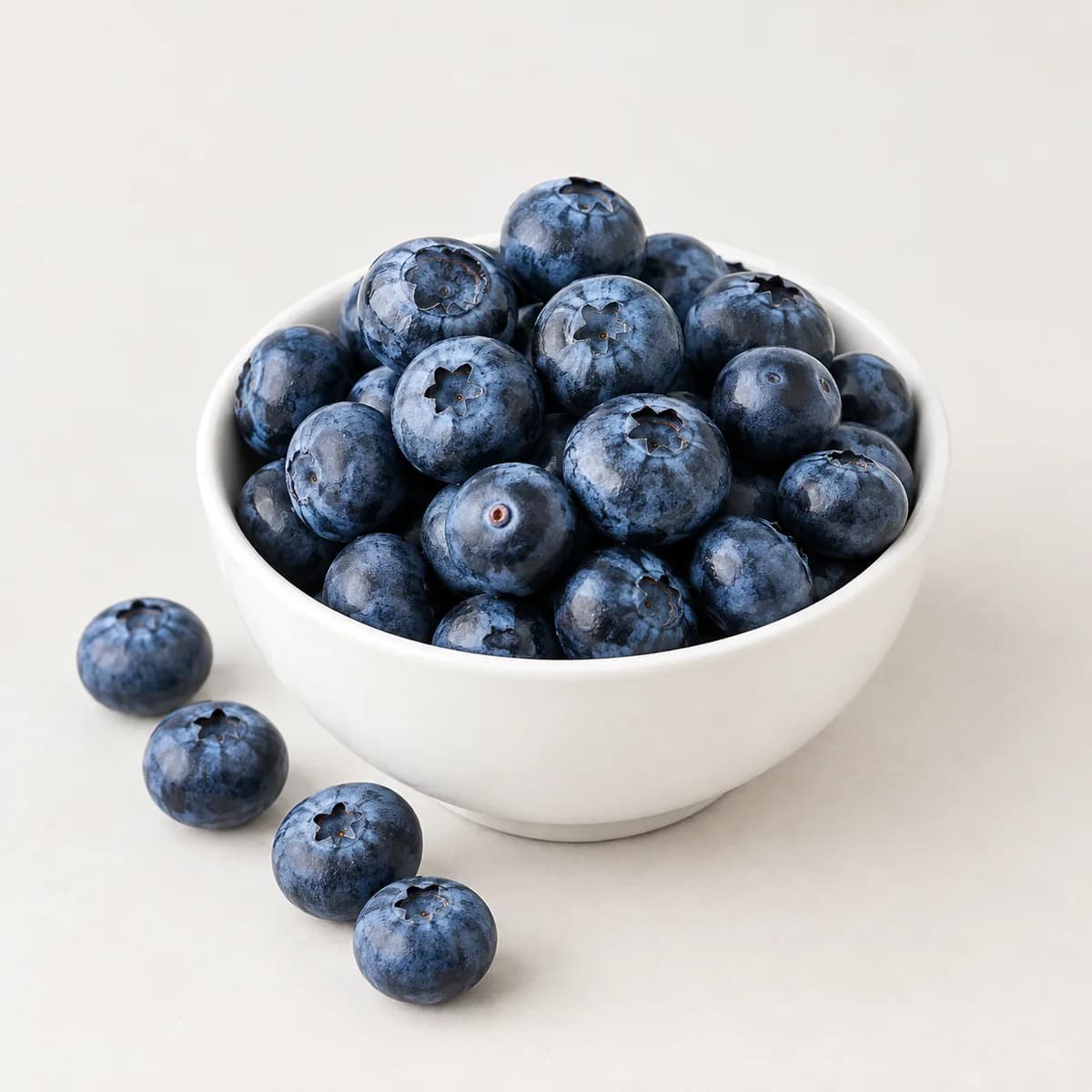 Blue Berry