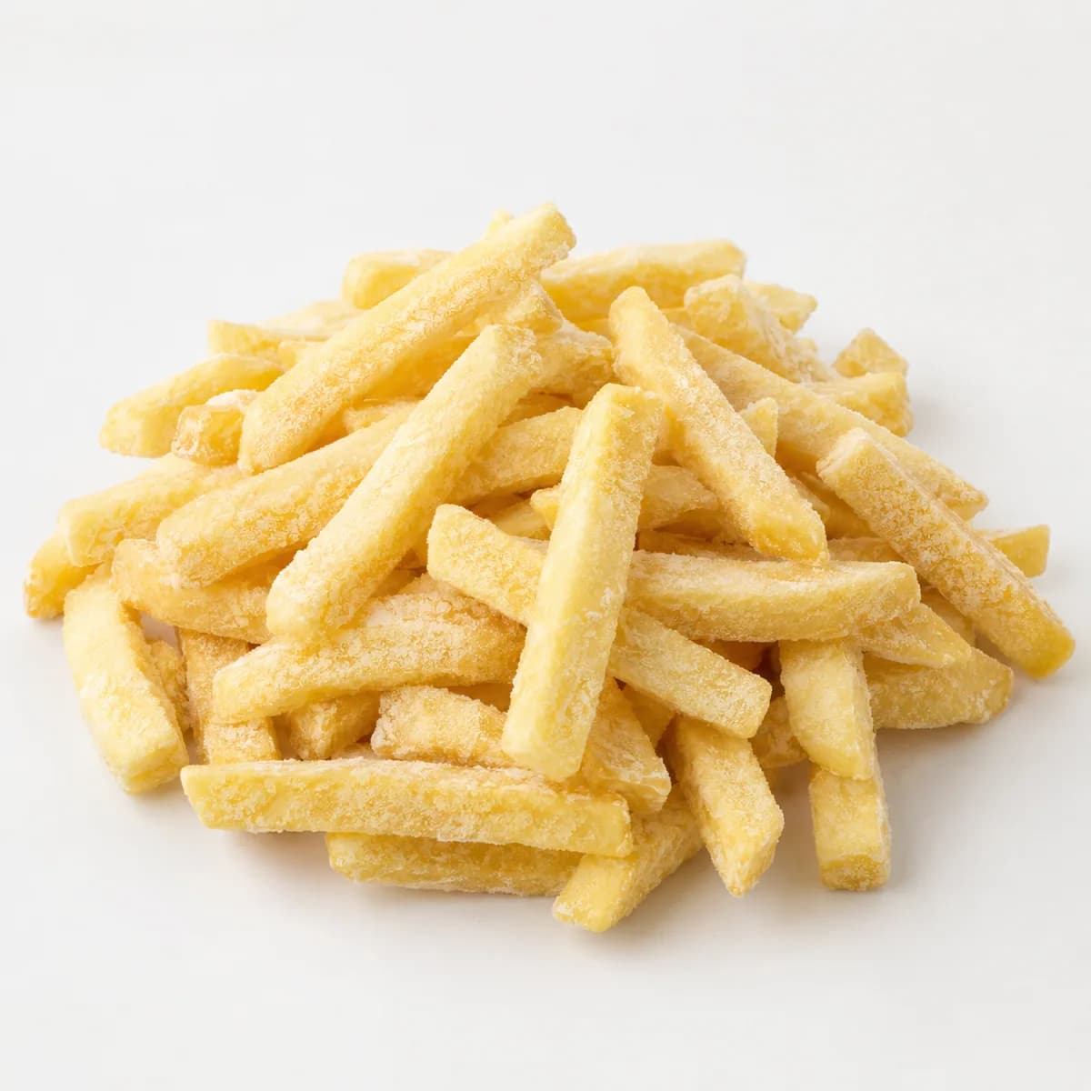 Deditos de papa (caja 10 kg)