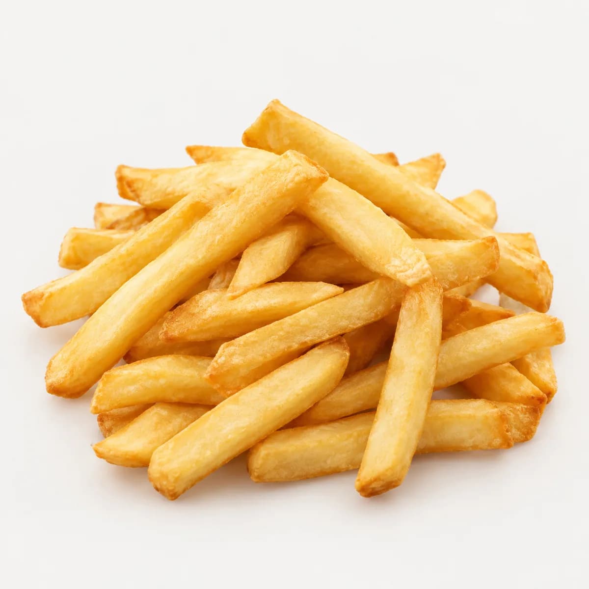 Papa Conquest Delivery 3/8 sin cáscara (caja 13.61 kg)