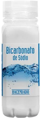 Bicarbonato de Sodio 500g