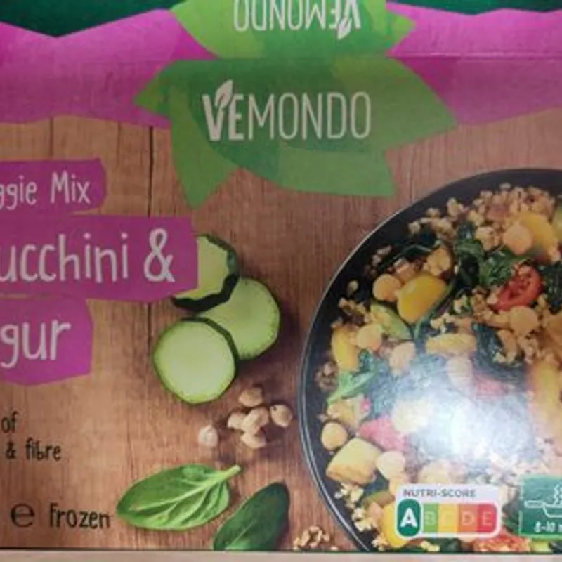 Bulgur 1kg