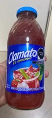 Clamato 1.89L