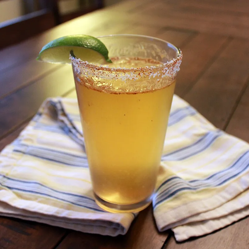 Escarchado para Michelada 500g