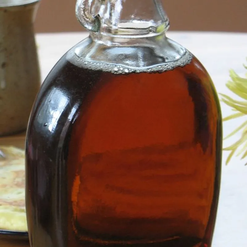 Miel de Maple 500ml