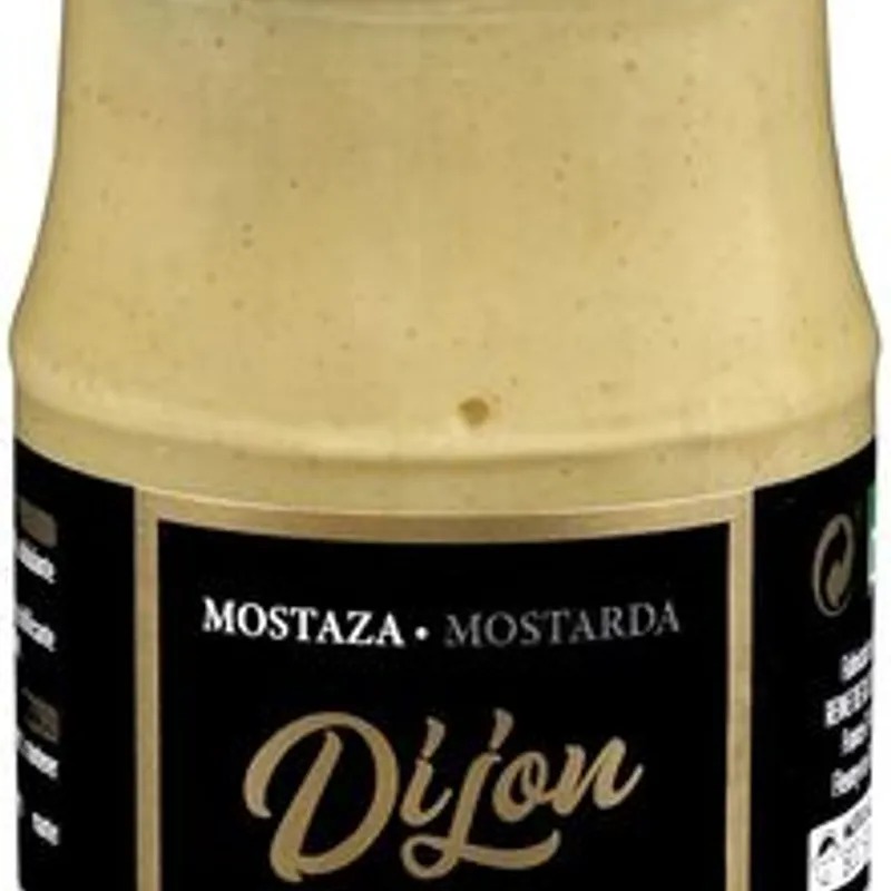 Mostaza 3.8L