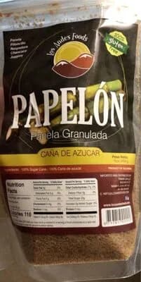 Papelón 1kg
