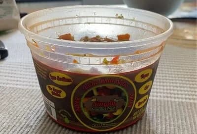 Chile Ancho Seco 500g