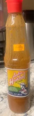 Salsa Huichol 500ml