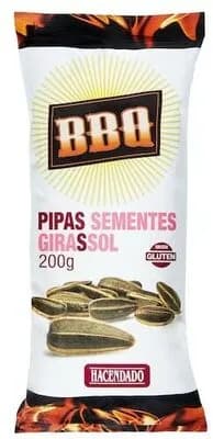 Semillas de Girasol 500g