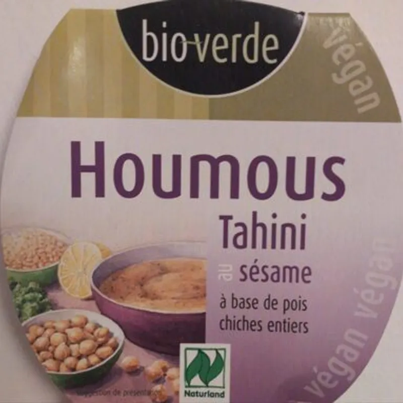 Tahini 500g