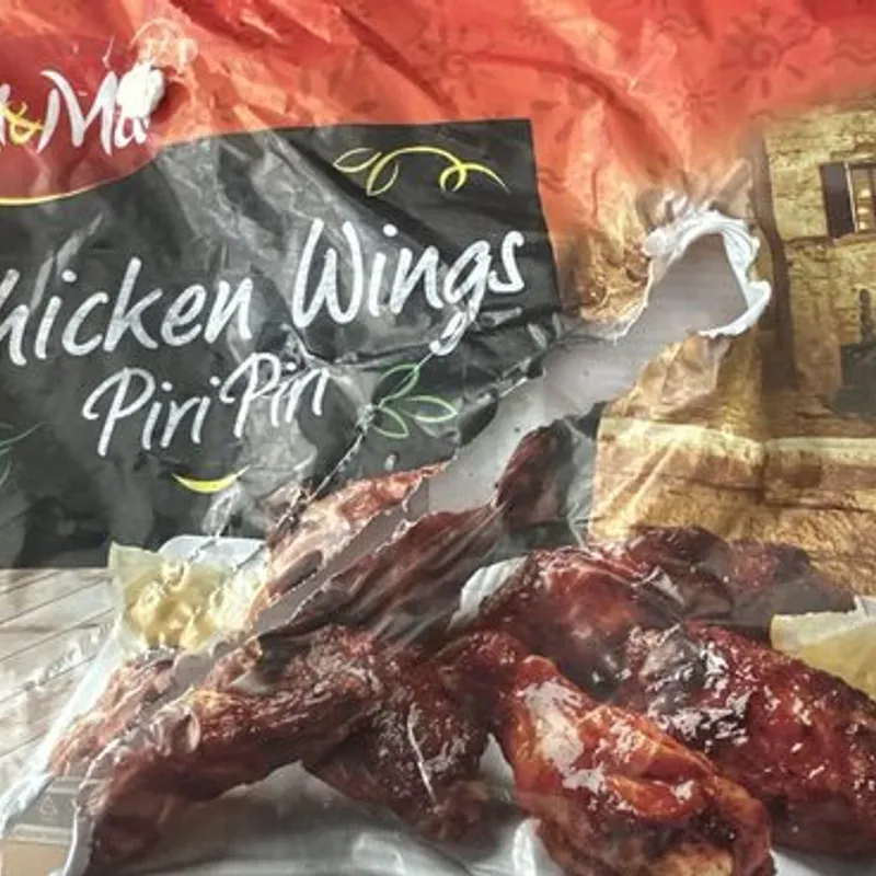 Boneless de Pollo 1kg