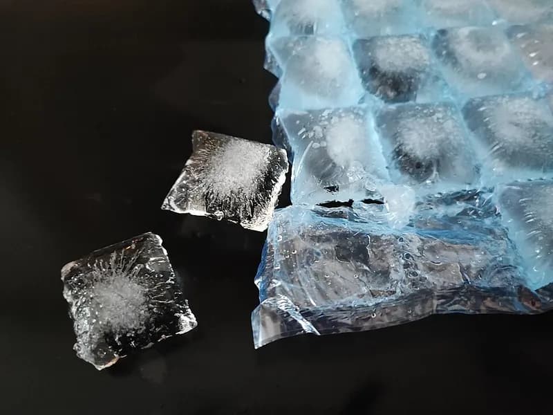 Hielo en Bolsa 5kg