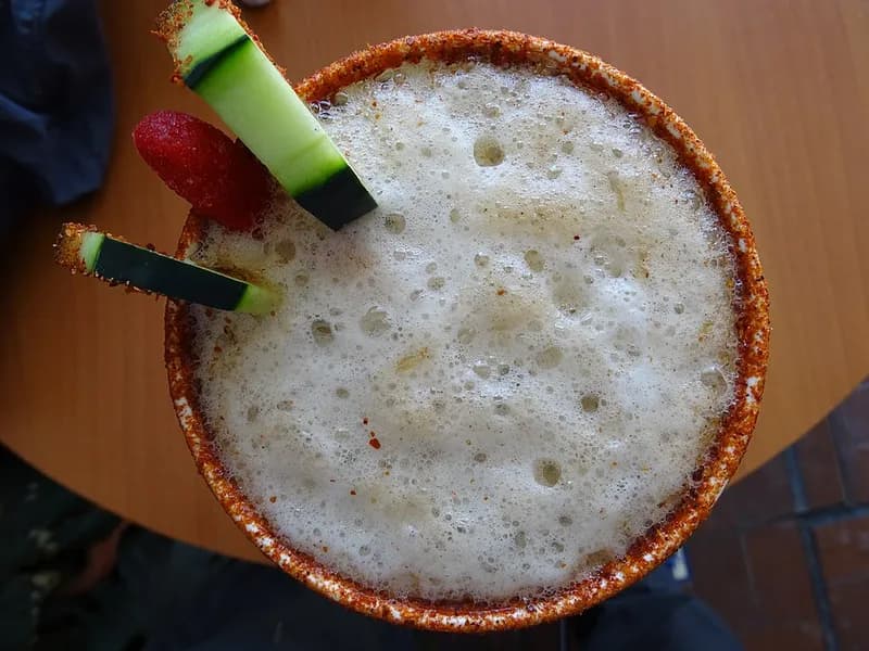 Michelada Clásica